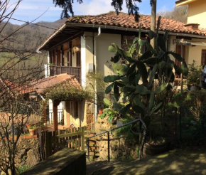 Los Pinos de Cardes